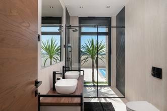 Thumbnail von Exklusive Villa mit Meerblick in ruhiger Lage, Region Ražanac