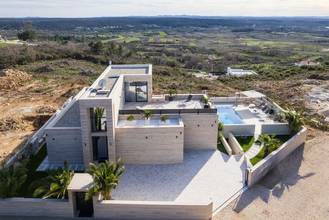 Thumbnail von Exklusive Villa mit Meerblick in ruhiger Lage, Region Ražanac