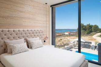 Thumbnail von Exklusive Villa mit Meerblick in ruhiger Lage, Region Ražanac