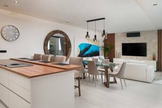 Thumbnail von Exklusive Villa mit Meerblick in ruhiger Lage, Region Ražanac