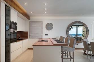 Thumbnail von Exklusive Villa mit Meerblick in ruhiger Lage, Region Ražanac