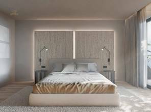 Thumbnail von Moderne Villa mit Pool und Meerblick, Region Dvornica