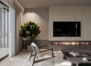 Thumbnail von Moderne Villa mit Pool und Meerblick, Region Dvornica