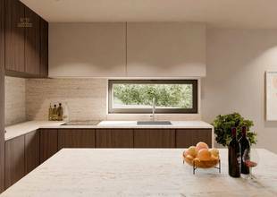 Thumbnail von Moderne Villa mit Pool und Meerblick, Region Dvornica