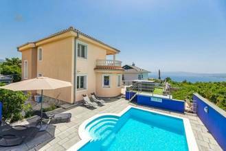 Thumbnail von Villa mit Einliegerwohnung, Pool und schönem Meerblick