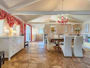 Thumbnail von Einfamilienhaus mit Pool und Meerblick, Region Umag, Istrien