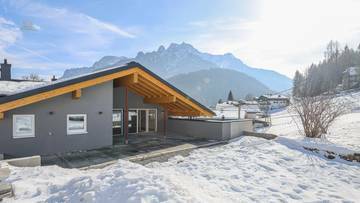 Thumbnail von Neubau-Penthouse mit traumhaftem Ausblick