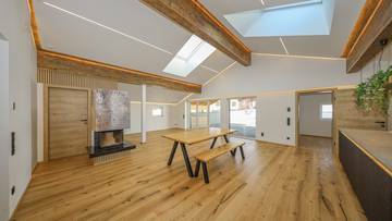 Thumbnail von Neubau-Penthouse mit traumhaftem Ausblick