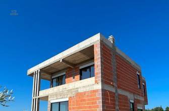 Thumbnail von Modernes Einfamilienhaus mit Meerblick, Region Krk, Insel Krk