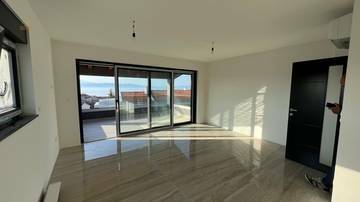 Thumbnail von Modernes Appartement mit schönem Meerblick