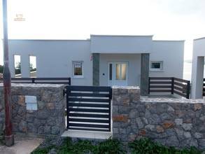 Thumbnail von Modernes Einfamilienhaus mit Meerblick in Klenovica