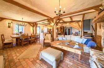 Thumbnail von Mediterrane Villa mit Pool und Meerblick