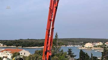 Thumbnail von Modernes Penthouse mit großer Terrasse und Meerblick