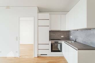 Thumbnail von Erstbezug! 3-Zimmer Wohnung mit Loggia und Traumausblick, Nähe Neue Donau