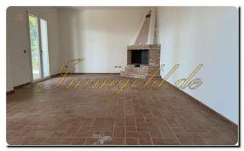 Thumbnail von Aparte Neubau-Villa mit Meerblick und Grundstück.