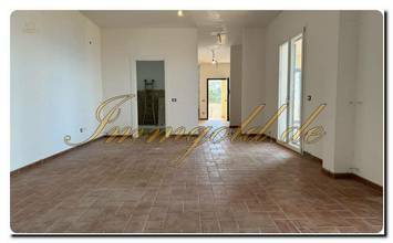 Thumbnail von Aparte Neubau-Villa mit Meerblick und Grundstück.