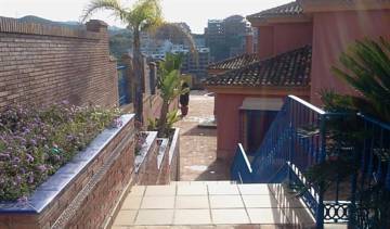 Thumbnail von Luxus-Villa in Elviria R2122256