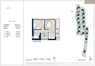 Thumbnail von Modernes Einfamilienhaus in Aussichtslage in Döbling