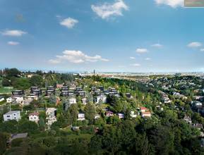 Thumbnail von Stylisches Einfamilienhaus in Aussichtslage in Döbling