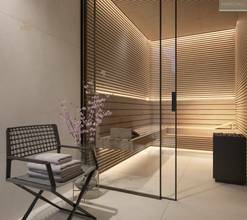 Thumbnail von Stylisches Einfamilienhaus in Aussichtslage in Döbling