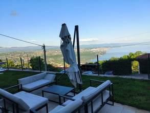 Thumbnail von Hochwertiges Einfamilienhaus mit Pool und Meerblick, Region Opatija