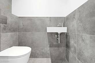 Thumbnail von Erstbezug! Charmante 2-Zimmer Wohnung mit Garten und Blick über Wien