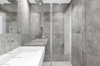 Thumbnail von Erstbezug! Charmante 2-Zimmer Wohnung mit Garten und Blick über Wien