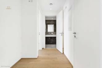 Thumbnail von Erstbezug! Charmante 2-Zimmer Wohnung mit Garten und Blick über Wien