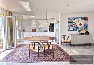 Thumbnail von immobilien-lindstedt.de / ATTRAKTIVE DACHGESCHOSSWOHNUNG MIT UNVERWECHSELBAREM MEERBLICK!