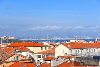 Thumbnail von immobilien-lindstedt.de / ATTRAKTIVE DACHGESCHOSSWOHNUNG MIT UNVERWECHSELBAREM MEERBLICK!