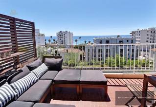 Thumbnail von immobilien-lindstedt.de / ATTRAKTIVE DACHGESCHOSSWOHNUNG MIT UNVERWECHSELBAREM MEERBLICK!