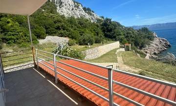 Thumbnail von Mediterrane Villa in traumhafter Lage am Meer, Halbinsel Peljesac