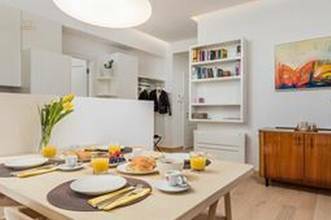 Thumbnail von Appartement in attraktiver Lage nahe dem Meer