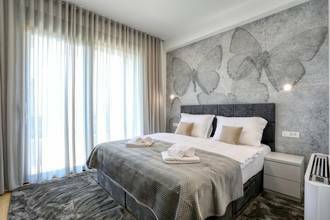 Thumbnail von Exklusive und hochwertige Villa mit Pool in Nin, Region Zadar