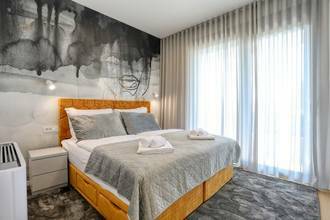 Thumbnail von Exklusive und hochwertige Villa mit Pool in Nin, Region Zadar