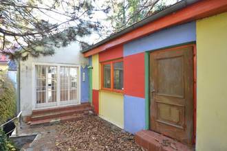 Thumbnail von Traumhaftes Grundstück mit Altbestand und Baustudie in Neustift