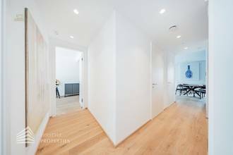 Thumbnail von Erstbezug! Exklusive 4-Zimmer Gartenwohnung mit Traumblick über Wien