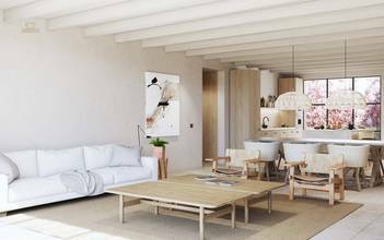 Thumbnail von Mediterrane Villa mit Pool in ruhiger Lage