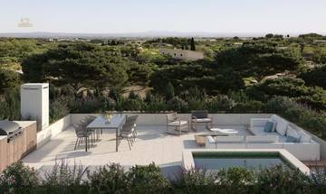 Thumbnail von Mediterrane Villa mit Pool in ruhiger Lage