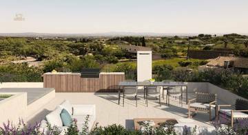 Thumbnail von Mediterrane Villa mit Pool in ruhiger Lage