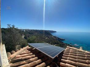 Thumbnail von Mediterrane Doppelhaushälfte in wunderschöner Lage mit traumhaftem Panorama-Meerblick