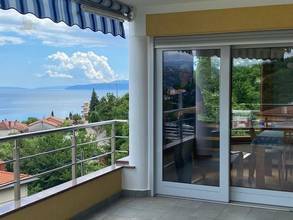 Thumbnail von Wohnung mit traumhaftem Meerblick