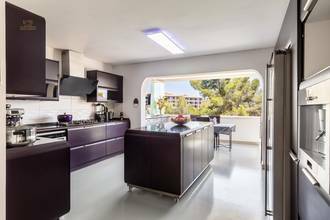 Thumbnail von Großzügige Villa mit traumhaften Meerblick in Sol de Mallorca