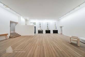 Thumbnail von 4,7% Rendite! Großzügiges Loft in Toplage des 2. Bezirks, Nähe Augarten