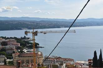 Thumbnail von Modernes Appartement nahe dem Meer