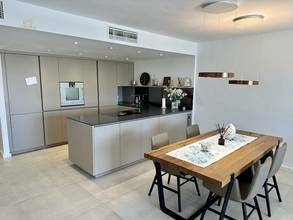 Thumbnail von Modernes Appartement mit Meerblick in Portals Nous, Mallorca