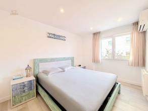 Thumbnail von Appartement im Erdgeschoss mit großer Terrasse und schönem Meerblick