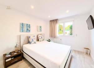 Thumbnail von Appartement im Erdgeschoss mit großer Terrasse und schönem Meerblick