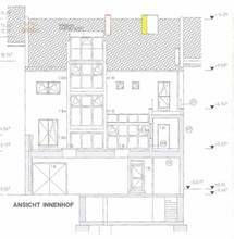 Thumbnail von Volledig gerenoveerd huis met 4 eenheden en onafgewerkte zolder, nabij Sternwartepark