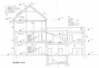 Thumbnail von Volledig gerenoveerd huis met 4 eenheden en onafgewerkte zolder, nabij Sternwartepark